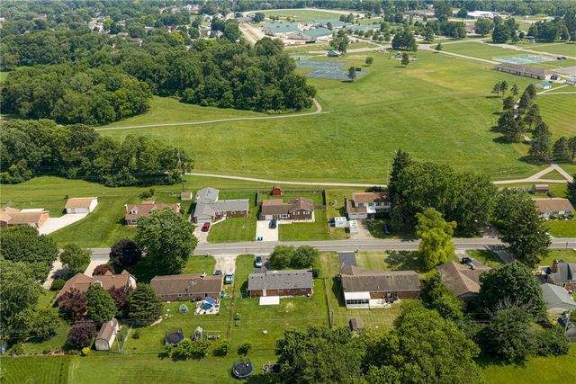 176 Purcell Avenue, Xenia Twp, OH 45385