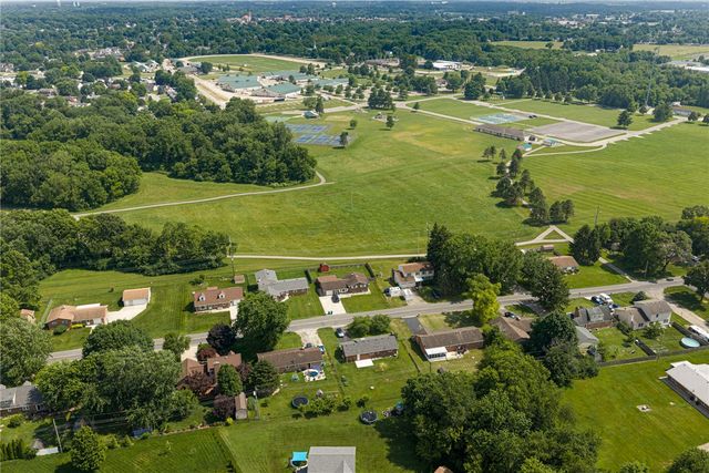 176 Purcell Avenue, Xenia Twp, OH 45385