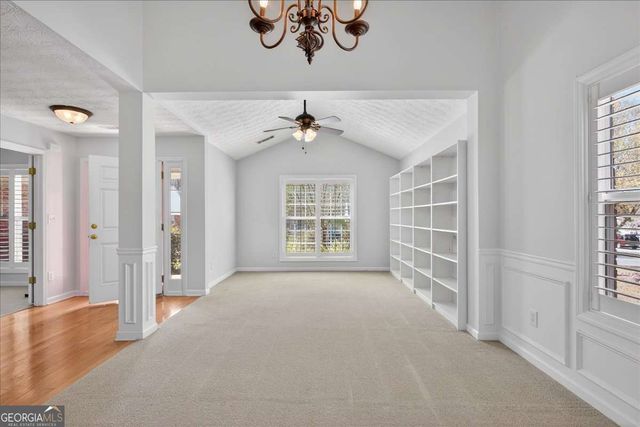 151 Bent Ridge Drive S, Dawsonville, GA 30534