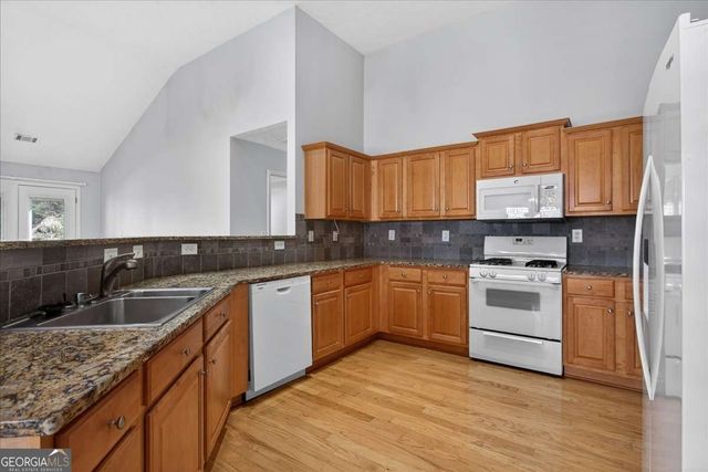 151 Bent Ridge Drive S, Dawsonville, GA 30534