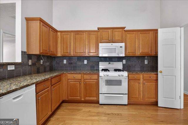 151 Bent Ridge Drive S, Dawsonville, GA 30534