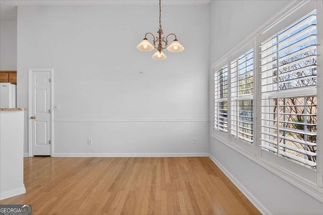 151 Bent Ridge Drive S, Dawsonville, GA 30534