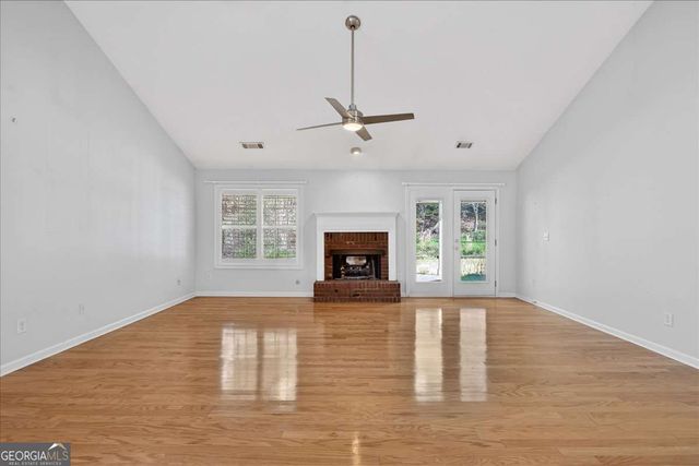 151 Bent Ridge Drive S, Dawsonville, GA 30534