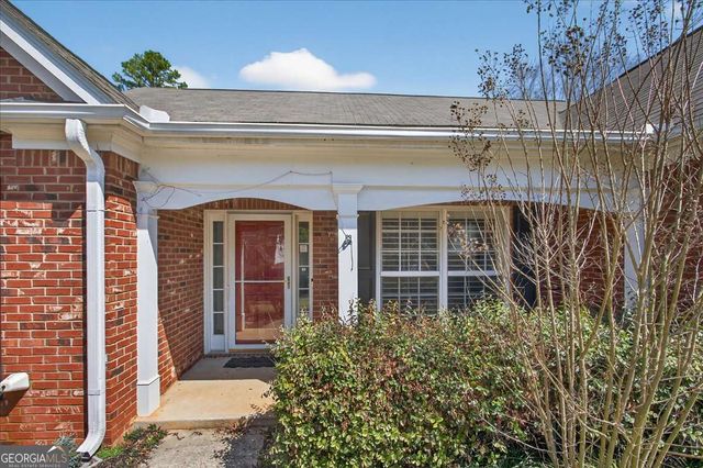 151 Bent Ridge Drive S, Dawsonville, GA 30534