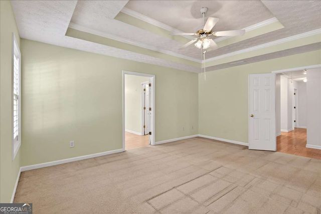 151 Bent Ridge Drive S, Dawsonville, GA 30534