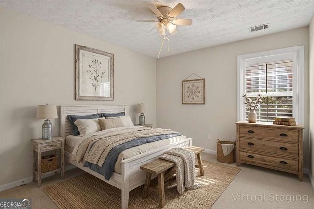 151 Bent Ridge Drive S, Dawsonville, GA 30534