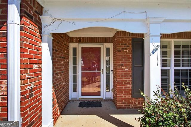 151 Bent Ridge Drive S, Dawsonville, GA 30534