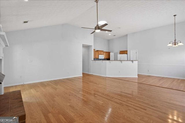 151 Bent Ridge Drive S, Dawsonville, GA 30534