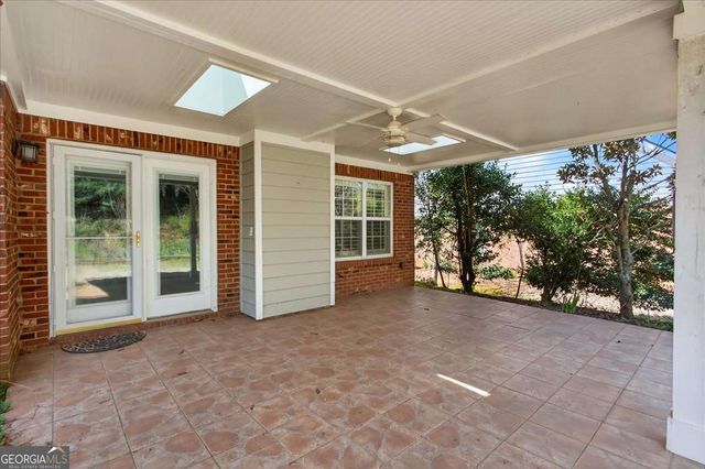 151 Bent Ridge Drive S, Dawsonville, GA 30534