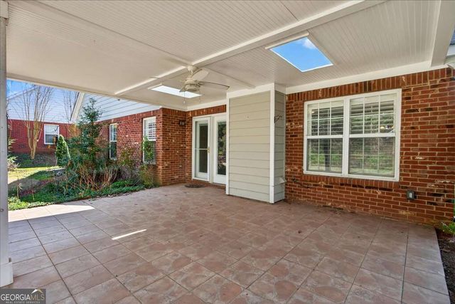 151 Bent Ridge Drive S, Dawsonville, GA 30534