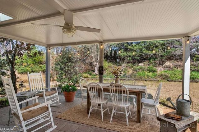 151 Bent Ridge Drive S, Dawsonville, GA 30534