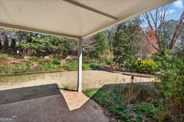 151 Bent Ridge Drive S, Dawsonville, GA 30534