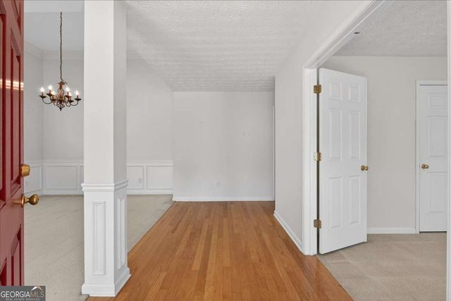 151 Bent Ridge Drive S, Dawsonville, GA 30534