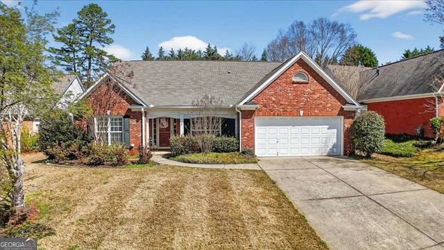 151 Bent Ridge Drive S, Dawsonville, GA 30534