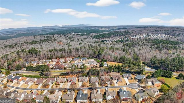 151 Bent Ridge Drive S, Dawsonville, GA 30534