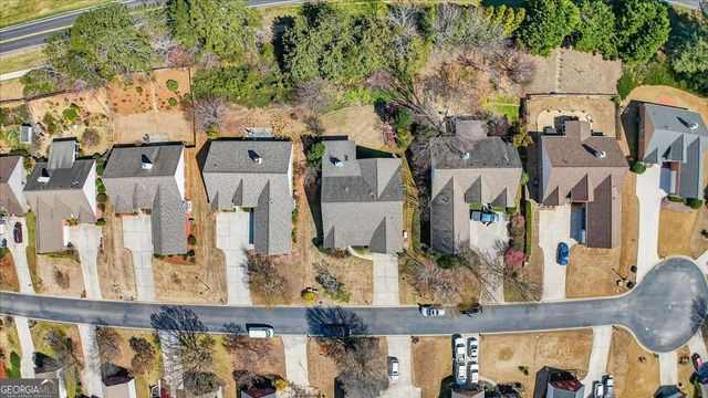 151 Bent Ridge Drive S, Dawsonville, GA 30534