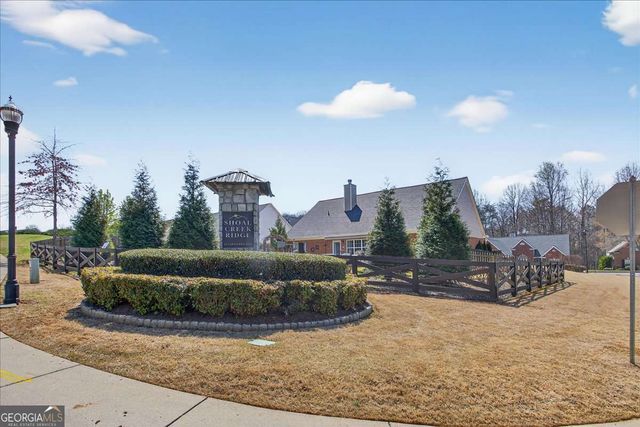 151 Bent Ridge Drive S, Dawsonville, GA 30534