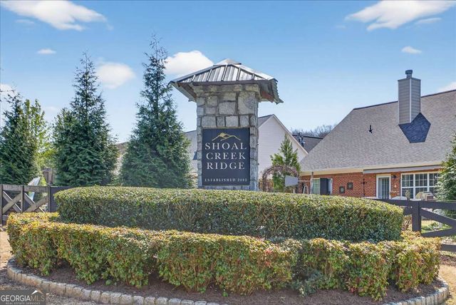 151 Bent Ridge Drive S, Dawsonville, GA 30534