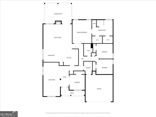 151 Bent Ridge Drive S, Dawsonville, GA 30534