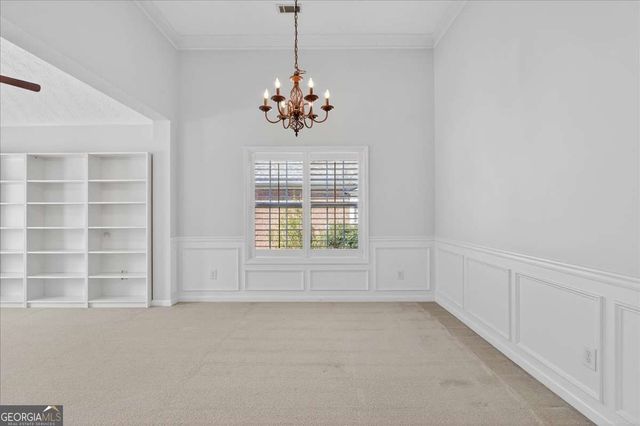 151 Bent Ridge Drive S, Dawsonville, GA 30534