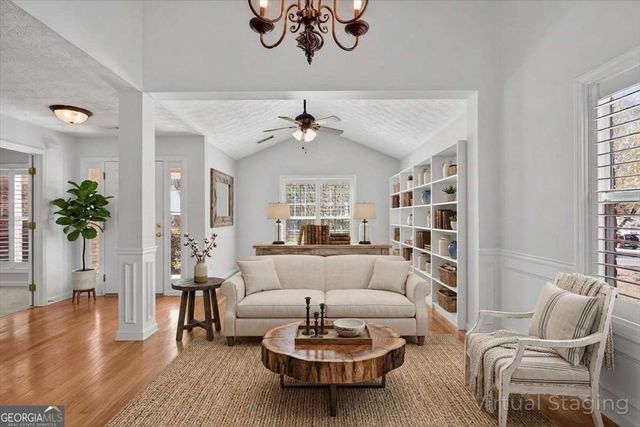 151 Bent Ridge Drive S, Dawsonville, GA 30534