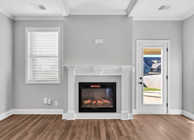 971 Cherry Blossom Ln, Clarksville, TN 37040