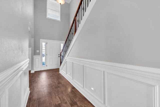 971 Cherry Blossom Ln, Clarksville, TN 37040