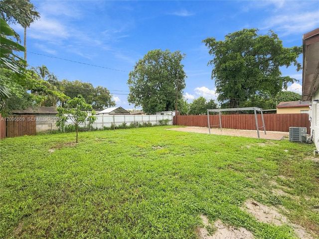 133 SW 22nd Terrace, Fort Lauderdale, FL 33312