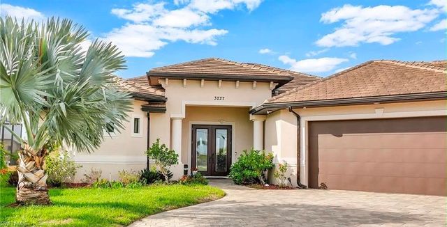 3227 Embers PKWY W, Cape Coral, FL 33993