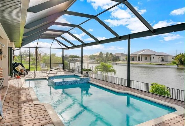3227 Embers PKWY W, Cape Coral, FL 33993