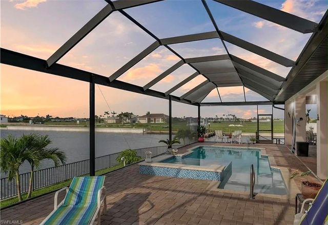 3227 Embers PKWY W, Cape Coral, FL 33993