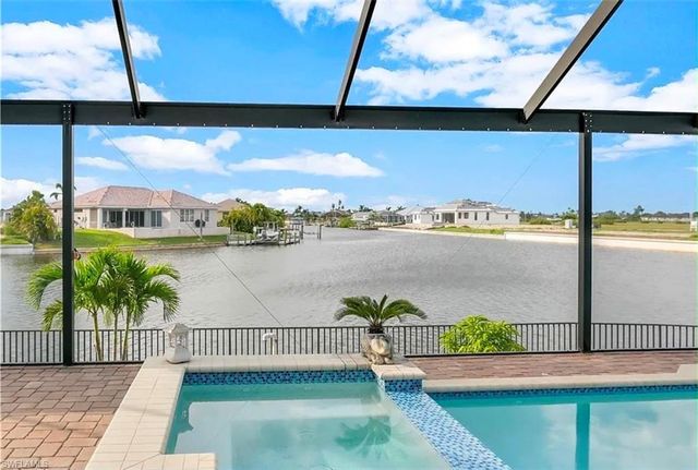 3227 Embers PKWY W, Cape Coral, FL 33993
