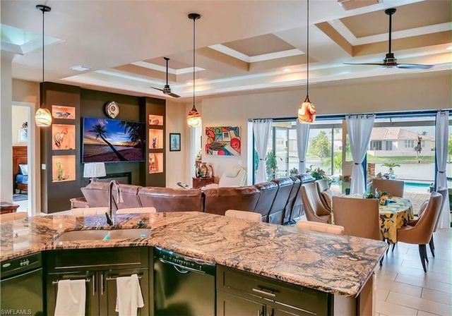 3227 Embers PKWY W, Cape Coral, FL 33993