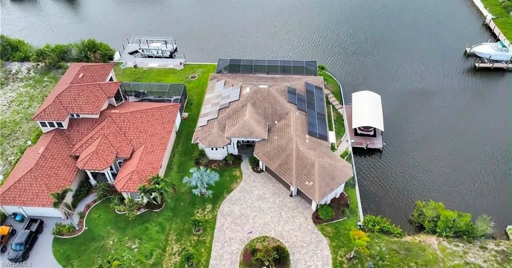 3227 Embers PKWY W, Cape Coral, FL 33993