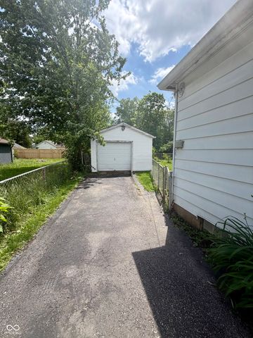 3821 N Tacoma Avenue, Indianapolis, IN 46205