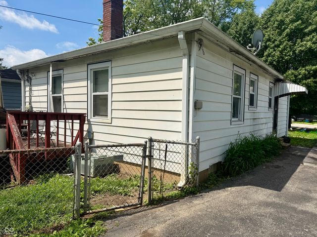 3821 N Tacoma Avenue, Indianapolis, IN 46205