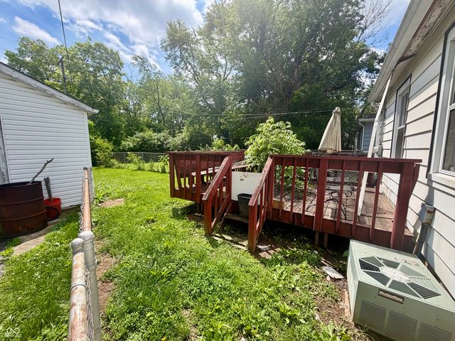 3821 N Tacoma Avenue, Indianapolis, IN 46205