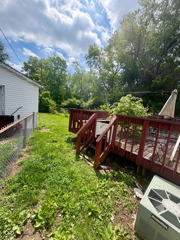 3821 N Tacoma Avenue, Indianapolis, IN 46205