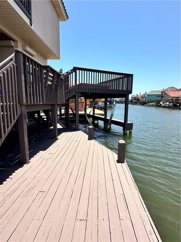 13513 Camino De Plata Ct, Corpus Christi, TX 78418