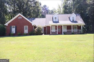 120 Gentle Doe Drive, Fayetteville, GA 30214