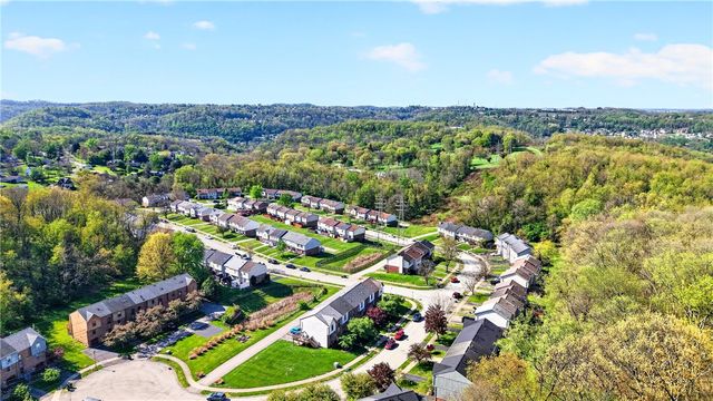419 Shady Ridge Dr, Monroeville, PA 15146