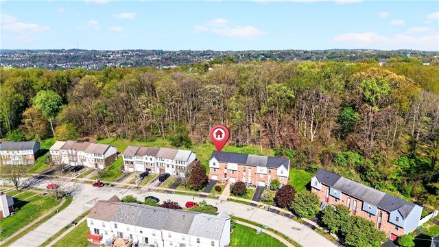 419 Shady Ridge Dr, Monroeville, PA 15146