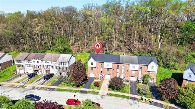419 Shady Ridge Dr, Monroeville, PA 15146