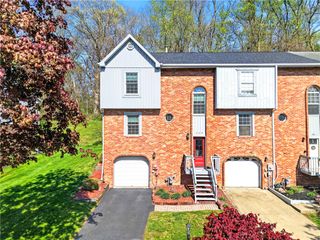 419 Shady Ridge Dr, Monroeville, PA 15146