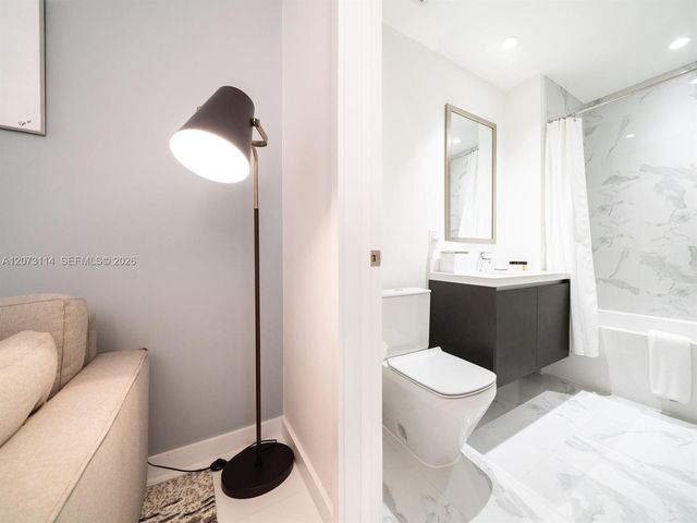 851 NE 1st Avenue 3606, Miami, FL 33132