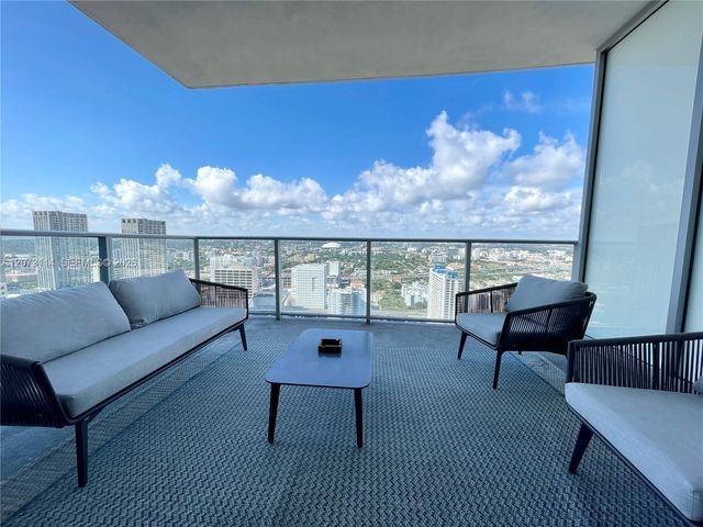851 NE 1st Avenue 3606, Miami, FL 33132
