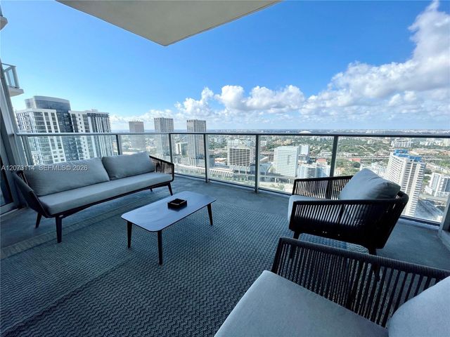 851 NE 1st Avenue 3606, Miami, FL 33132