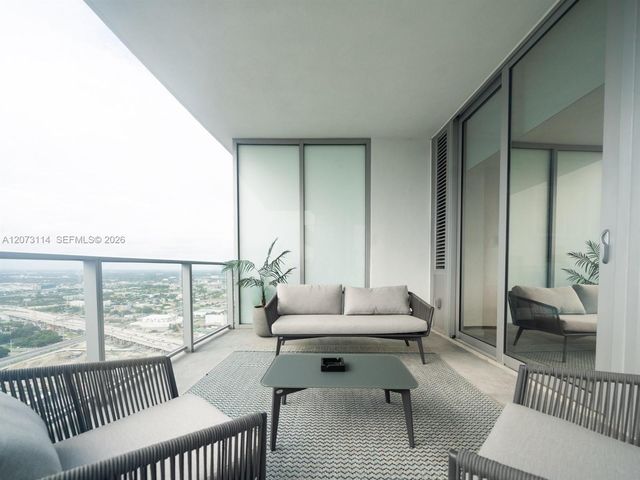 851 NE 1st Avenue 3606, Miami, FL 33132