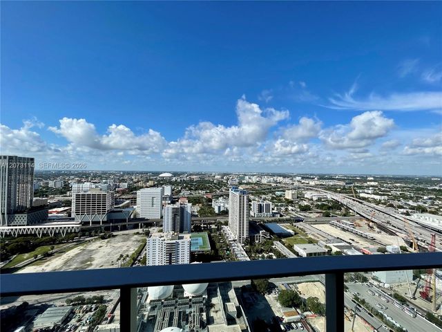 851 NE 1st Avenue 3606, Miami, FL 33132