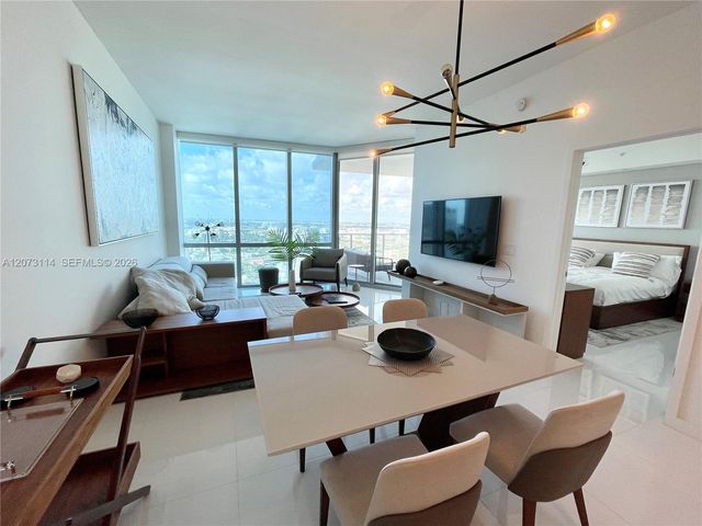 851 NE 1st Avenue 3606, Miami, FL 33132